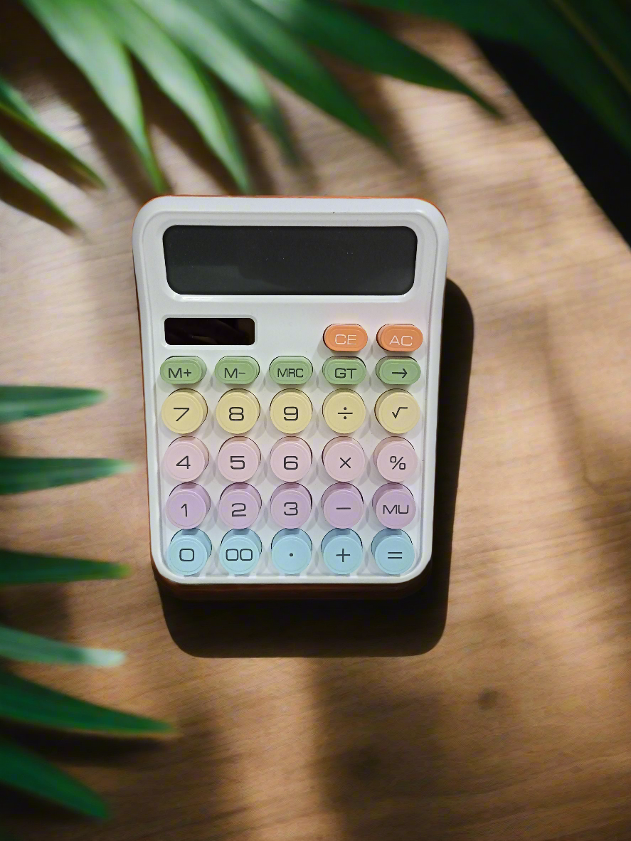 Calculator